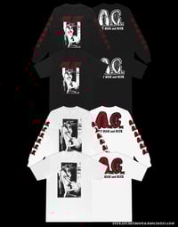 Image 1 of PRE ORDER ANAL CUNT CLOSE 08 APRIL 2026!!! LEST GO!