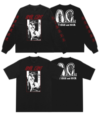 Image 2 of PRE ORDER ANAL CUNT CLOSE 08 APRIL 2026!!! LEST GO!