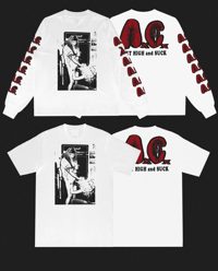 Image 3 of PRE ORDER ANAL CUNT CLOSE 08 APRIL 2026!!! LEST GO!