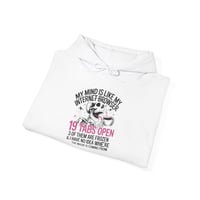 Image 4 of My Mind Is Like My Internet Browser, hoodie