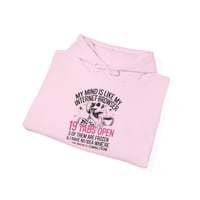 Image 16 of My Mind Is Like My Internet Browser, hoodie