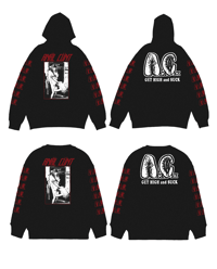 Image 1 of  ORDER ANAL CUNT CLOSE 08 APRIL 2026!!! LEST GO!!!