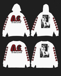 Image 2 of  ORDER ANAL CUNT CLOSE 08 APRIL 2026!!! LEST GO!!!