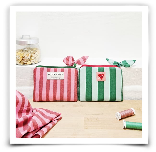 Pochette (petit modèle)