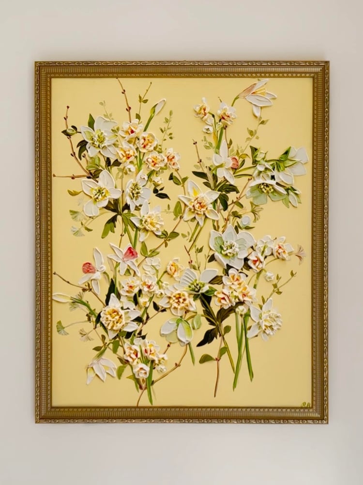 Image of Spring Equinox I Giclée Print