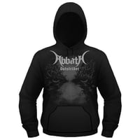 Image 1 of Abbath - Outstrider (hoodie)