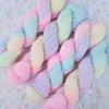 Yarn: Pastel Rainbow
