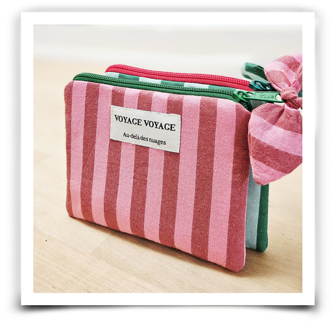 Pochette (petit modèle)
