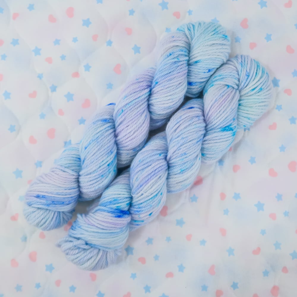 Yarn: Hail