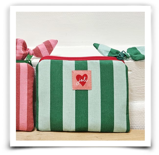 Pochette (petit modèle)