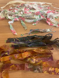 Image 4 of RAG RUG WORKSHOPS Email for time slots WEEKENDS AND WEEKDAYS AVAILABLE