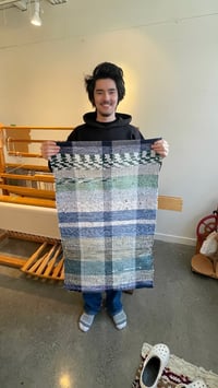 Image 5 of RAG RUG WORKSHOPS Email for time slots WEEKENDS AND WEEKDAYS AVAILABLE