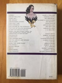 Image 2 of "Shudder Again: 22 Tales of Sex and Horror" Michele Slung, Ed.