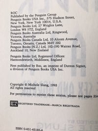 Image 3 of "Shudder Again: 22 Tales of Sex and Horror" Michele Slung, Ed.