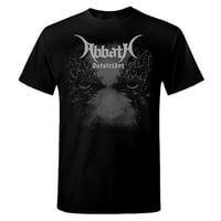 Image 1 of Abbath - Outstrider (TS)