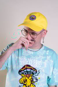 Image 3 of SPEED CAP