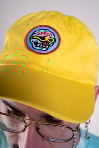 Image 2 of SPEED CAP
