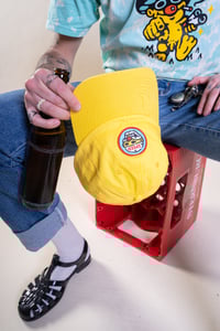 Image 4 of SPEED CAP