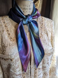 Image 1 of Silk Scarves 