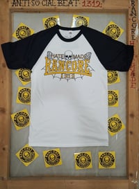 Image 1 of Rancore 1312 baseball T-shirt