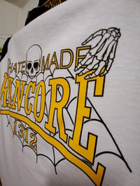 Image 4 of Rancore 1312 baseball T-shirt