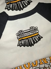 Image 3 of Rancore 1312 baseball T-shirt