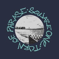 Image 1 of SCH16/SDR161 SQUARE ONE/TURN OF PHRASE - PALE SKIES 7"