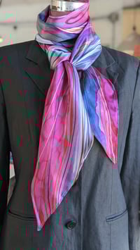 Image 5 of Silk Scarves 