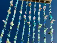 Image 5 of Seashell Mermaid Sun Catcher