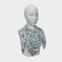 Image 2 of Beachy Boho Scarf