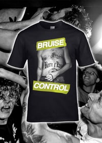 Image 1 of EP Tour T-Shirt - Front & Back Print