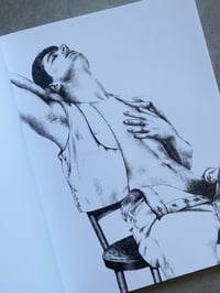 Image 2 of Monograph for K. Budrys by Augustinas Milkus