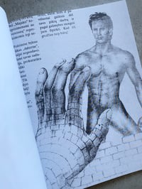 Image 4 of Monograph for K. Budrys by Augustinas Milkus