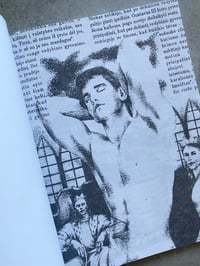 Image 5 of Monograph for K. Budrys by Augustinas Milkus