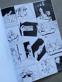 Image 6 of Monograph for K. Budrys by Augustinas Milkus