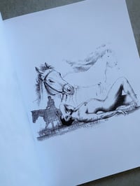 Image 3 of Monograph for K. Budrys by Augustinas Milkus