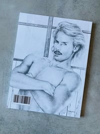 Image 8 of Monograph for K. Budrys by Augustinas Milkus