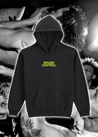 Image 1 of EP Tour Hoodie - Front & Back Print