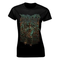 Image 1 of Benighted - Martyr (girlie)