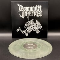 Dominum Inferum - Domini Inferi Split LP (Green Vinyl)