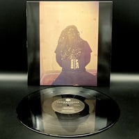Tormentador (Brazil) Morte Negra LP (Black Vinyl)