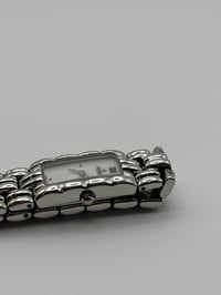 Image 8 of Vintage Fendi Bracelet Watch - Silver