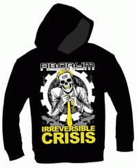 Image 1 of Aborym - Irreversible Crisis