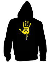 Image 2 of Aborym - Irreversible Crisis