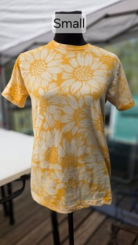 Image 1 of Sunflowers