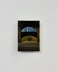 Image 1 of Framed in Arches