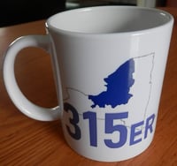 Image 1 of "315er" Mug