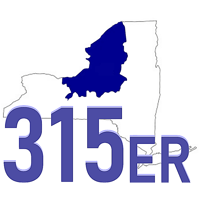 Image 2 of "315er" Mug