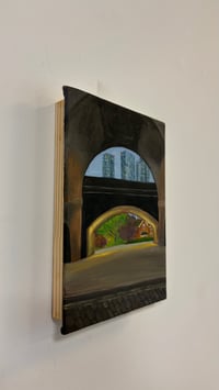 Image 3 of Framed in Arches