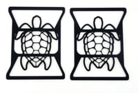 Image 2 of Turtle brake tail light covers